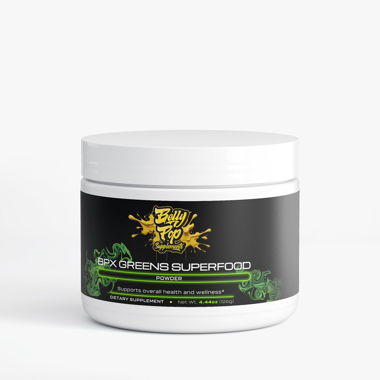 BPX Greens Superfood