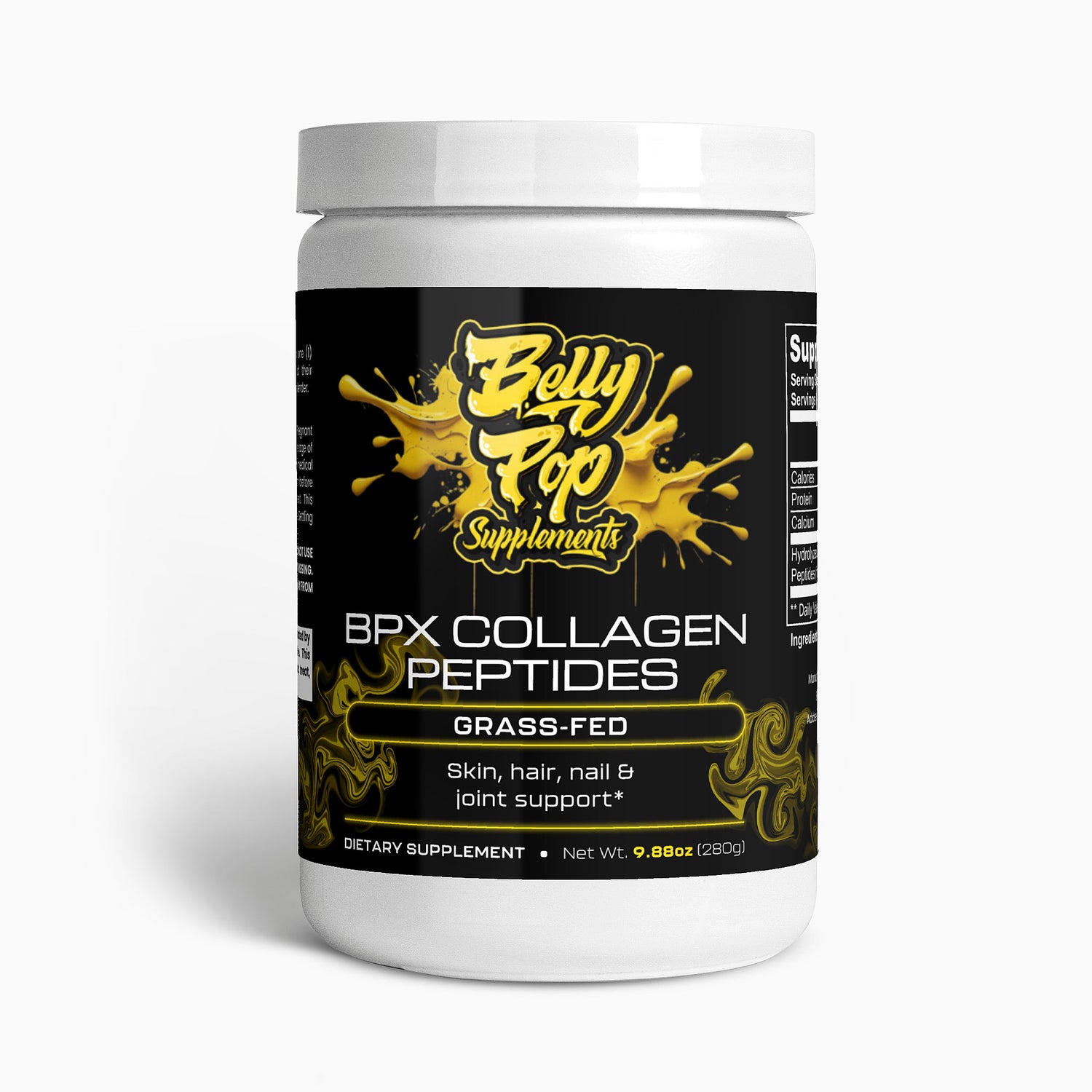 BPX Collagen Peptides