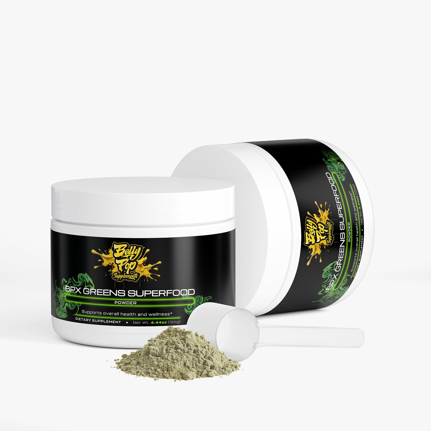 BPX Greens Superfood