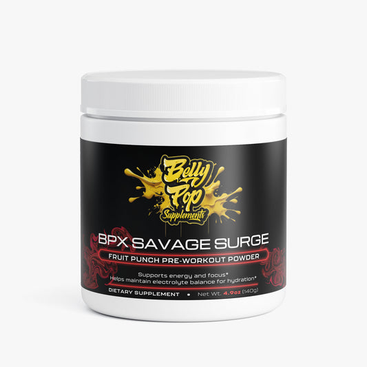 BPX Savage Surge