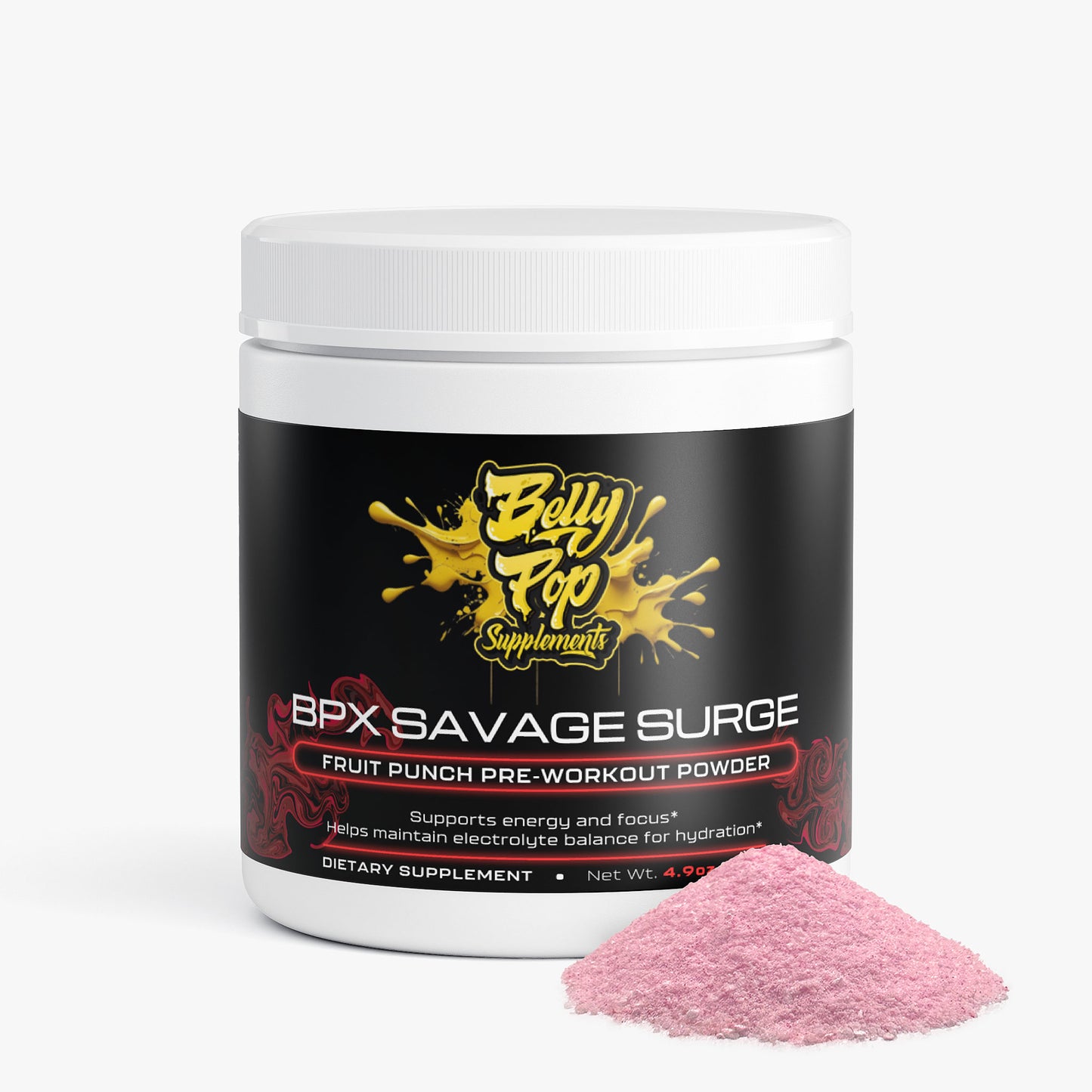 BPX Savage Surge
