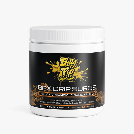 BPX Drip Surge