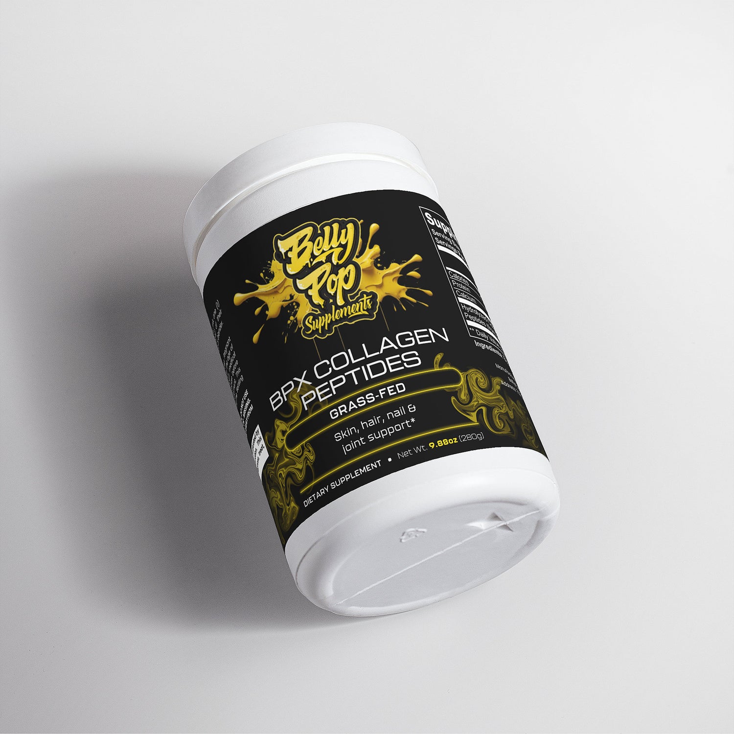 BPX Collagen Peptides