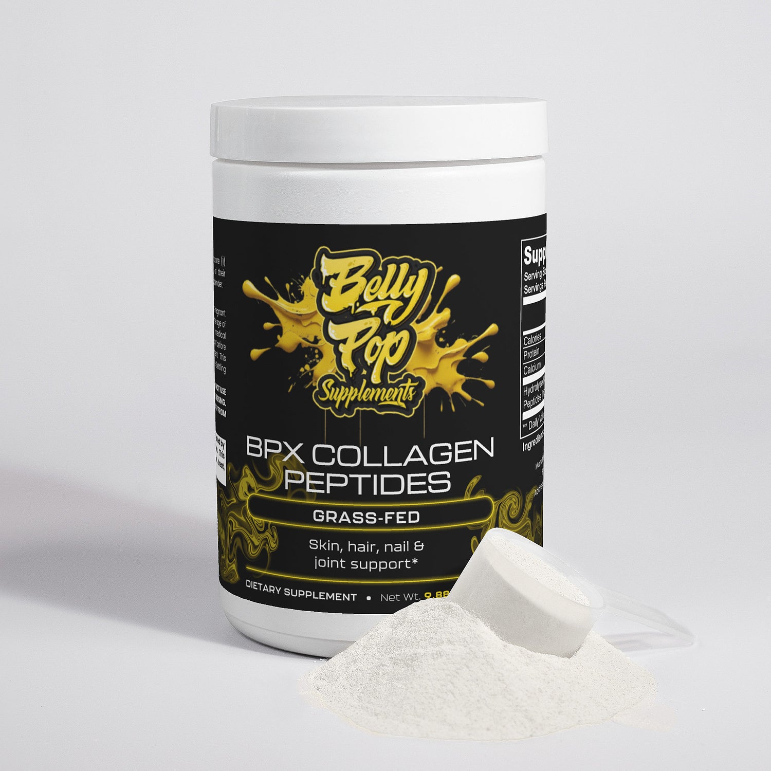 BPX Collagen Peptides