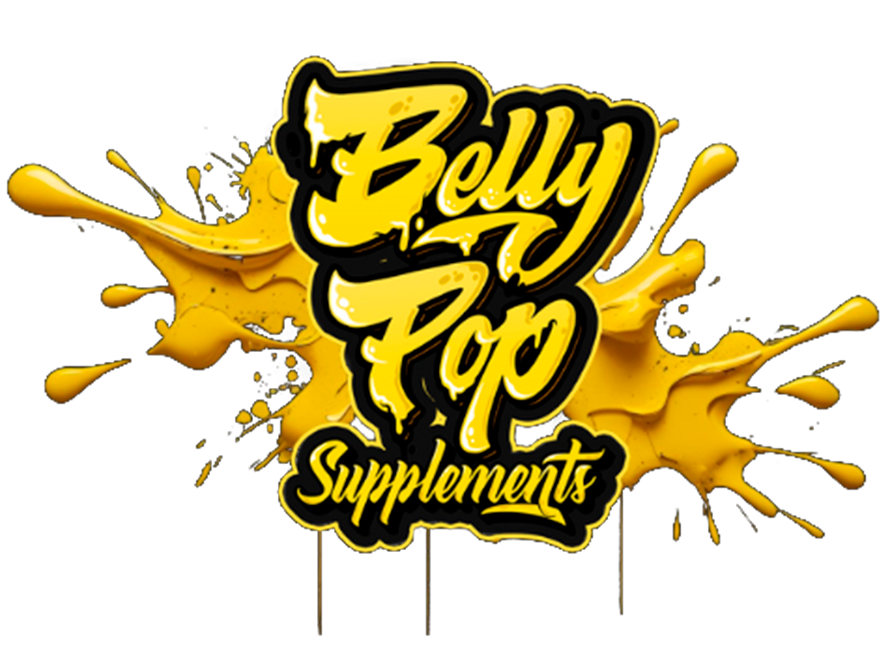 BellyPop Supplements